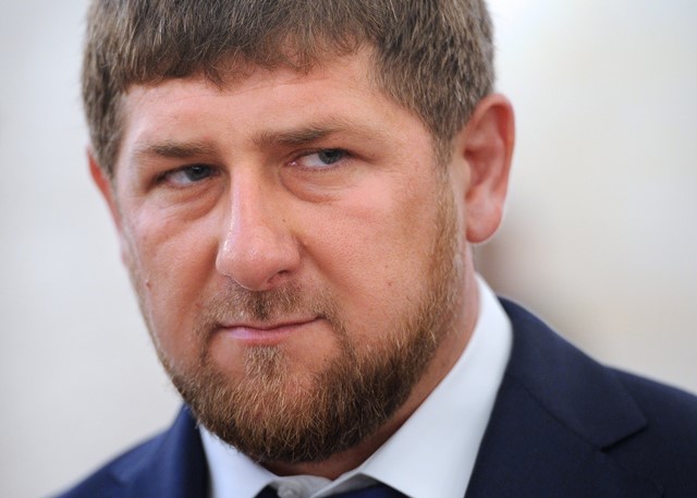 Кадыров призвал Турцию выдать чеченских боевиков